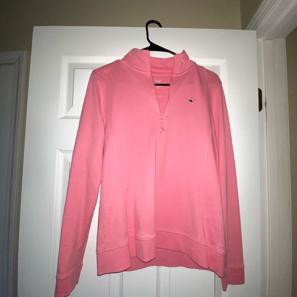Vineyard vines pullover